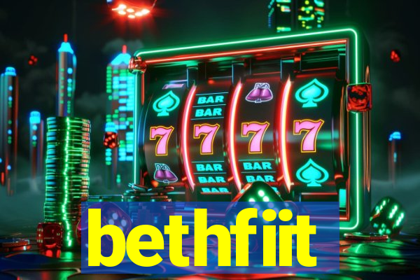 bethfiit