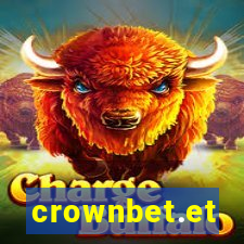 crownbet.et