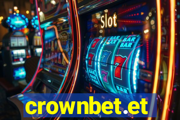 crownbet.et