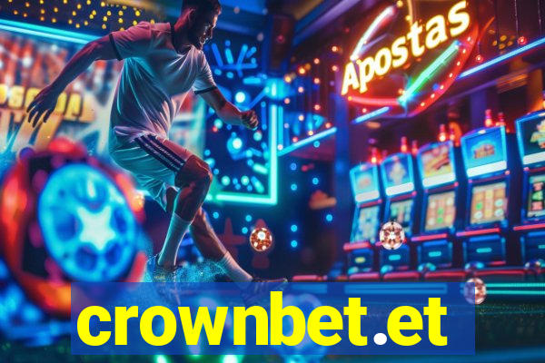 crownbet.et