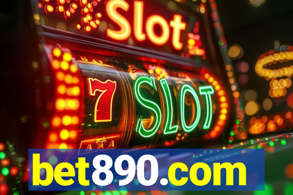 bet890.com