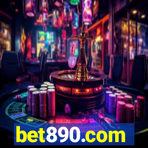 bet890.com