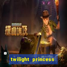 twilight princess rom pt br