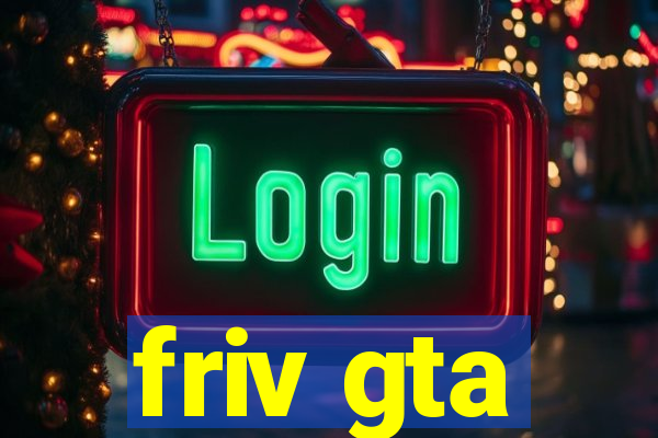 friv gta