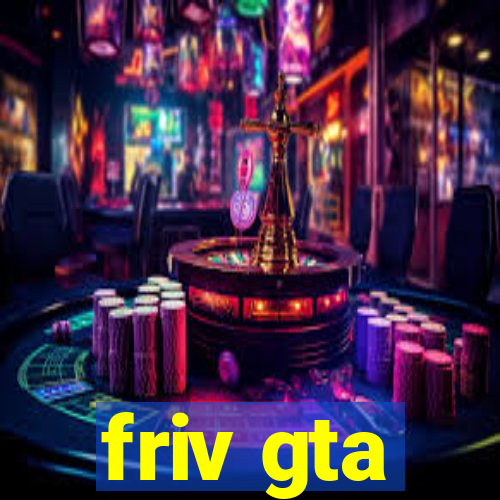 friv gta