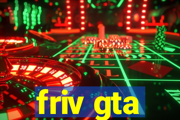 friv gta