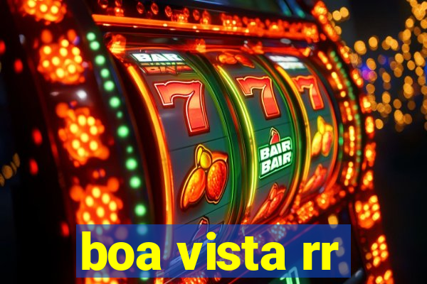 boa vista rr