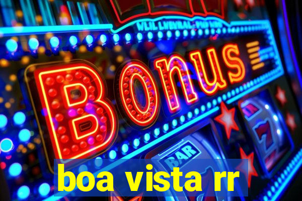 boa vista rr