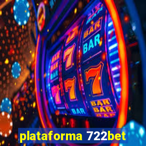 plataforma 722bet