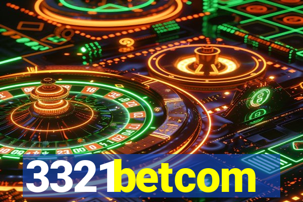 3321betcom