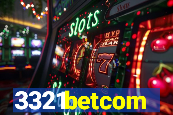 3321betcom