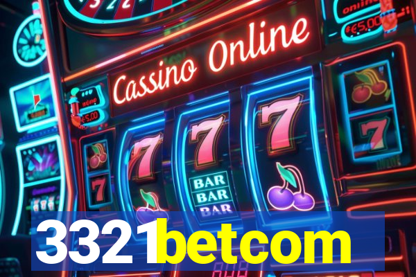 3321betcom