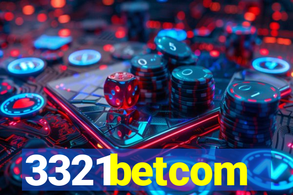 3321betcom