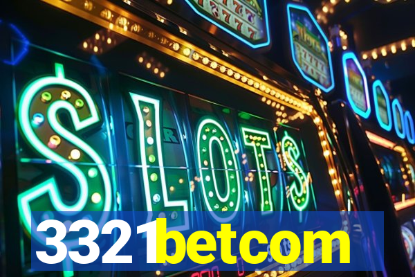 3321betcom