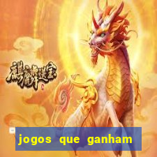 jogos que ganham dinheiro sem depositar nada