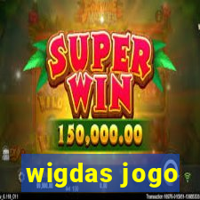 wigdas jogo