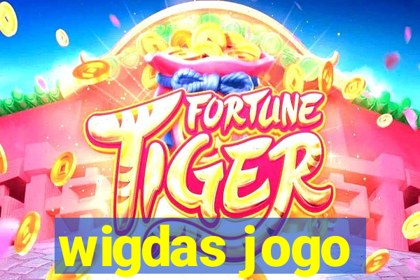 wigdas jogo