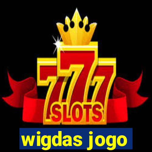 wigdas jogo