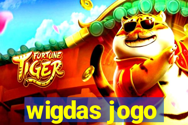 wigdas jogo