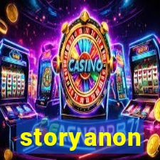 storyanon