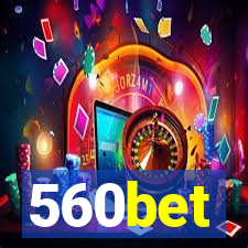 560bet