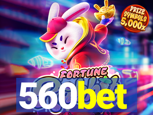 560bet