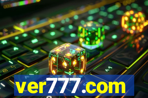 ver777.com