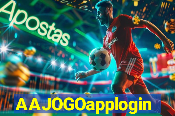 AAJOGOapplogin