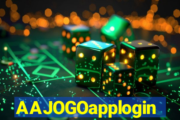 AAJOGOapplogin