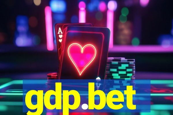 gdp.bet