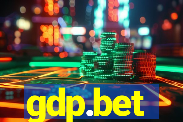 gdp.bet