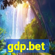 gdp.bet