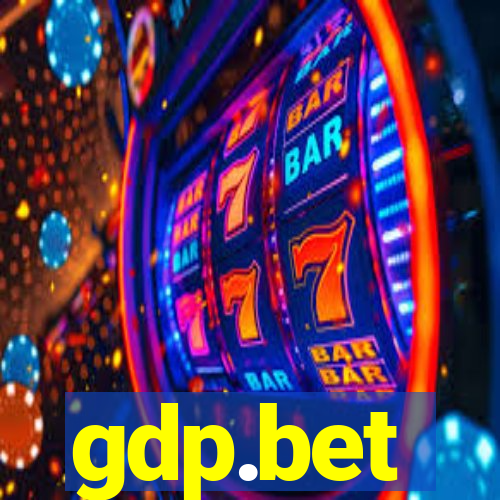 gdp.bet