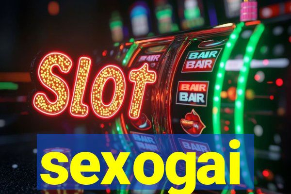 sexogai