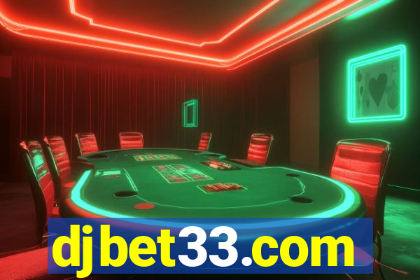 djbet33.com