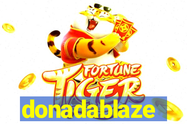 donadablaze