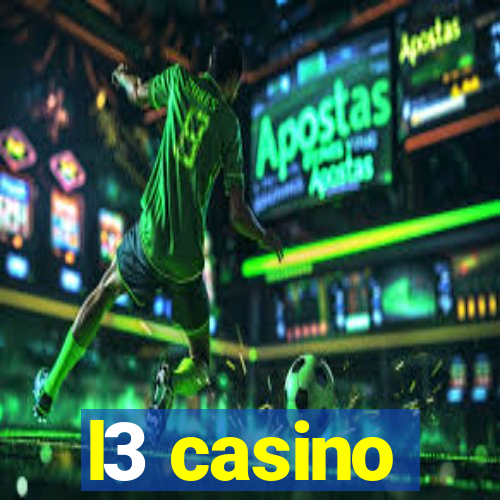 l3 casino