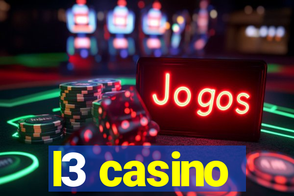 l3 casino