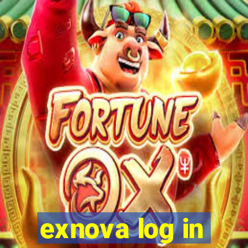 exnova log in