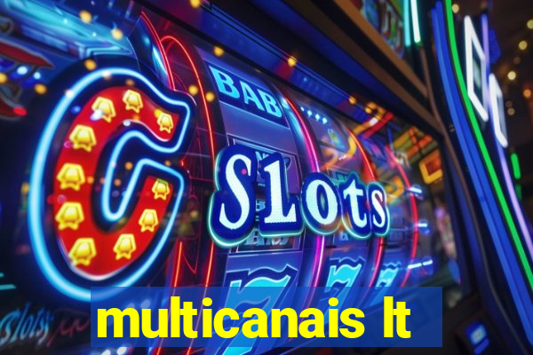 multicanais lt