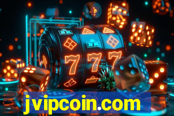 jvipcoin.com