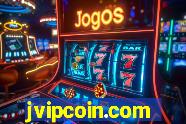 jvipcoin.com