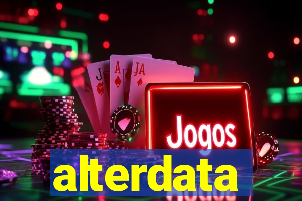 alterdata