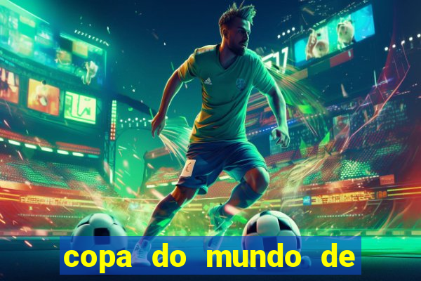 copa do mundo de futebol de areia