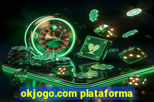 okjogo.com plataforma