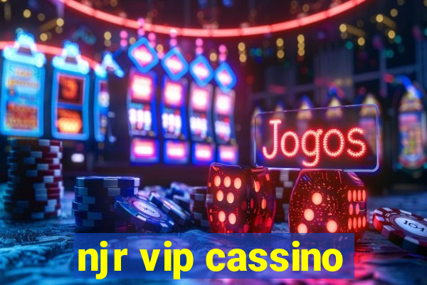 njr vip cassino