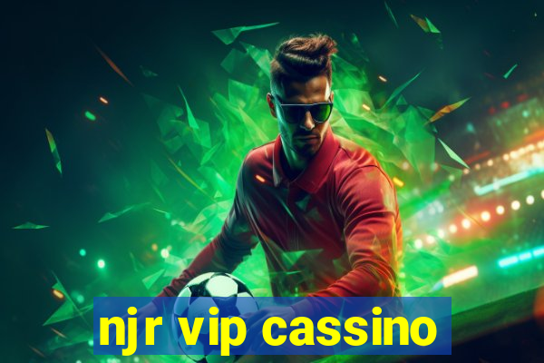 njr vip cassino