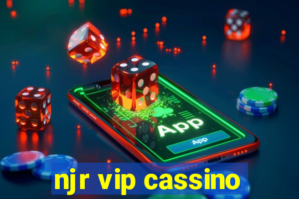 njr vip cassino