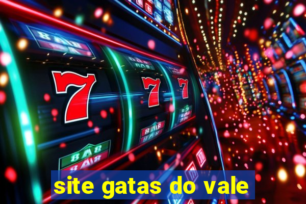 site gatas do vale