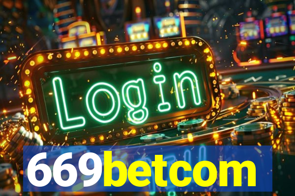 669betcom